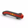Uchwyt narzędziowy WOLF-Garten Manico ZM 015 do systemu Multi-Star, 15 cm, czerwony/szary