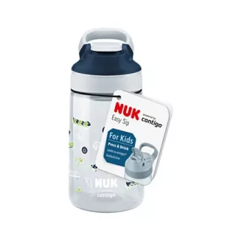 NUK Contigo Sippy Cup PP 420ml Skater Bidon dla dzieci