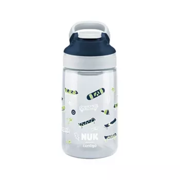 NUK Contigo Sippy Cup PP 420ml Skater Bidon dla dzieci