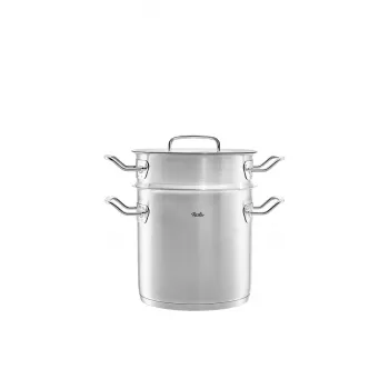 Zestaw parownika i wkładu perforowanego Fissler Original Profi Collection 2 Multistar 20 cm