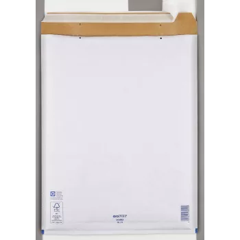 Vereinigte Papierwarenfabriken 25 aroFOL DOUBLE Bubble Mailers do DIN A3