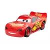 Revell Build & Play Disney Pixar Cars Lightning McQueen Pojazd ze Światłem i Dźwiękiem, Skala 1:20, Model do Składania na Zatrzaski