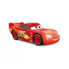 Revell Build & Play Disney Pixar Cars Lightning McQueen Pojazd ze Światłem i Dźwiękiem, Skala 1:20, Model do Składania na Zatrzaski