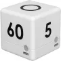 TFA 38.2032.02 Cube Timer Digital Biały/Szary