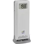 TFA 30.3901.02 ID-A5 Czujnik temperatury biały bezprzewodowy 868 MHz Termosensor