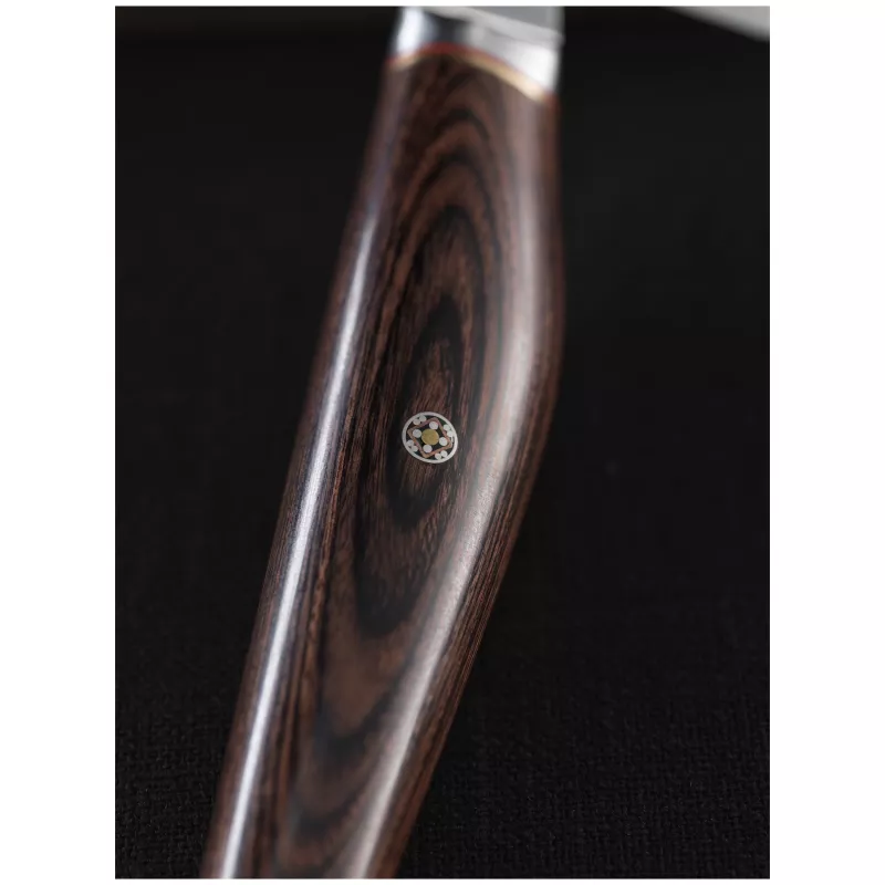 MIYABI 6000MCT Nóż do chleba 23 cm
