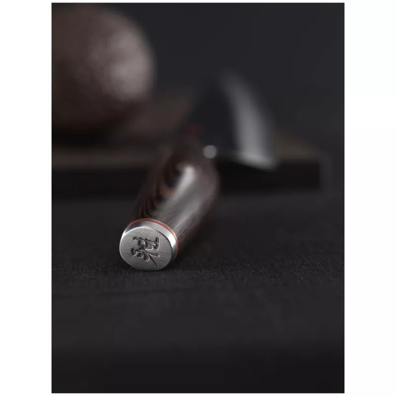 MIYABI 6000MCT Nóż do chleba 23 cm