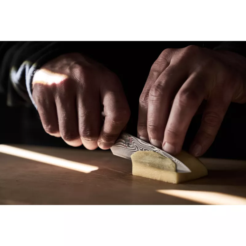 MIYABI IKI Nóż Shotoh - 10 cm