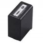 Panasonic AG-VBR118G Bateria Li-Ion 11800 mAh do AG-DVX200, AG-UX180, AG-UX90, HC-X1, HC-X1000, P2 HD