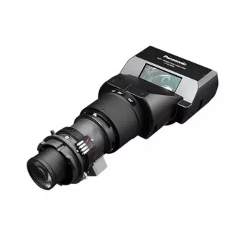 Panasonic ET-DLE035 Obiektyw ultraszerokokątny 5,3 mm f/2.0