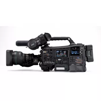 Panasonic AJ-CX4000GJ 2/3 4K HDR Kamera na ramię z wymiennym mocowaniem obiektywu B4