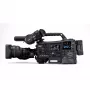 Panasonic AJ-CX4000GJ 2/3 4K HDR Kamera na ramię z wymiennym mocowaniem obiektywu B4