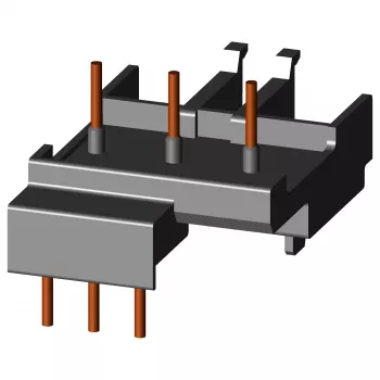 Siemens SIRIUS Moduł przyłączeniowy 3RA1921-1 do 3RV1.2 i 3RT101