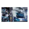 Siemens 3RT2916-1BD00 Tłumik przepięć / Ogranicznik przepięć 127-240VAC 150-250V do styczników SIRIUS 3RT2