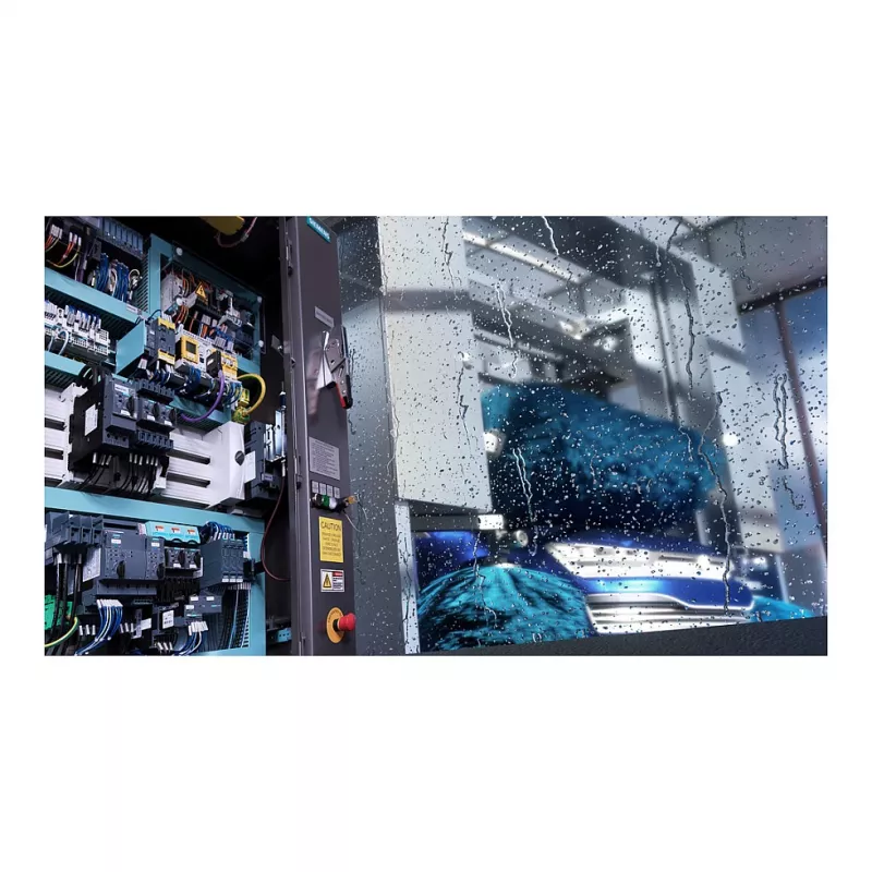 Siemens 3RT2916-1BD00 Tłumik przepięć / Ogranicznik przepięć 127-240VAC 150-250V do styczników SIRIUS 3RT2