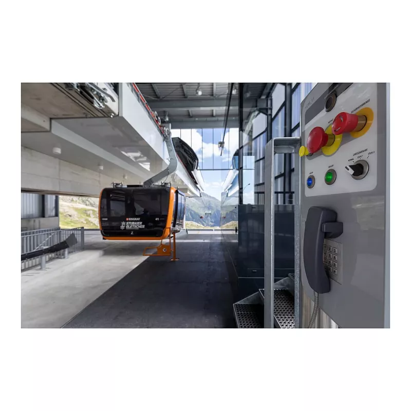 Moduł LED Siemens SIRIUS ACT ze zintegrowaną diodą LED AC/DC 24V Biały