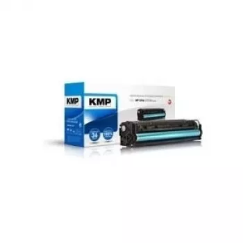 KMP H-T175 Kompatybilny wkład tonerowy czarny HP CF210A