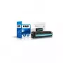 KMP H-T175 Kompatybilny wkład tonerowy czarny HP CF210A