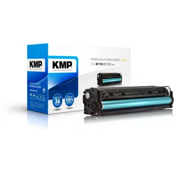 KMP H-T171 Kompatybilny wkład atramentowy High Capacity Czarny 18ml 500 stron
