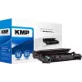 KMP B-DR17 Kompatybilny bęben (zamiennik Brother DR2100) do Brother DCP-7030, 7040, 7045, HL-2140, 2150, 2170, MFC-7320, 7440, 7840, Justio DCP-7040