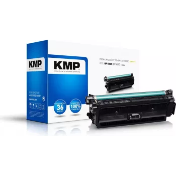 KMP H-T223MX High Yield Magenta Kompatybilny Toner (Alternatywa dla HP 508X) do HP Color LaserJet Enterprise MFP M577, LaserJet Enterprise Flow MFP M577