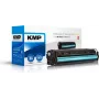 KMP H-T189 Czarny wkład tonerowy (zamiennik, wysoka wydajność) 90g - Zamiennik HP 312X (CF380X) do HP Color LaserJet Pro MFP M476 Series