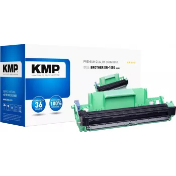 KMP B-DR29 Kompatybilna Bęben (Alternatywa dla Brother DR1050) do Brother DCP-1510, 1512, 1610, 1612, HL-1110, 1112, 1210, 1212, MFC-1810, 1910