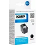 KMP H47 - 14 ml - Czarny - Zamiennik - Wkład atramentowy (Alternatywa dla: HP 901XL, HP CC654AE) - do HP Officejet 4500, 4500 G510, J4524, J4540, J4550, J4585, J4624, J4640, J4660, J4680