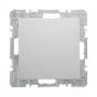 Berker 6710098989 Czujnik przyciskowy KNX 4-obwodowy Polar White B.IQ