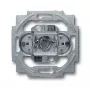 Busch-Jaeger 2661 U Płyta centralna metaliczna do gniazda antenowego