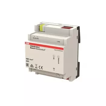 ABB Busch-VoiceControl 2 Jednostka sterowania głosowego do VCO/S150.2, 2CKA006136A0220