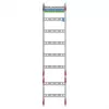 Striebel & John Distribution Panel 7REFV172 2CPX054002R9999