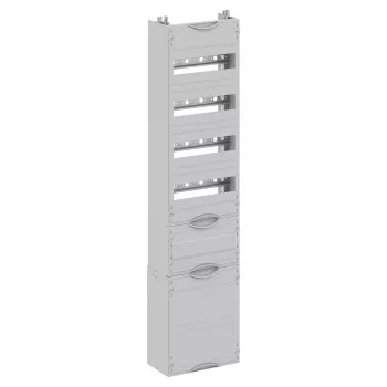 Pole rozdzielcze Striebel & John z polem APZ 7RE 2CPX054013R9999