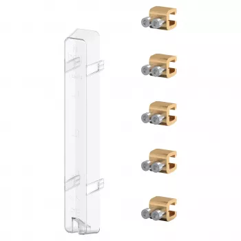 Striebel & John Łącznik szyn ZCV255p 250A do ABB ComfortLine