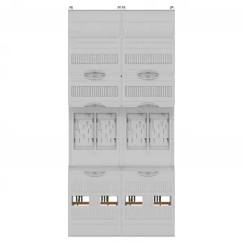 Striebel & John Panel Licznikowy 7RE 4ZBF27B4 Pre-wired z BKE-I 2CPX054078R9999