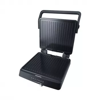 Steba FG 75 Contact Grill 1800W Stal nierdzewna