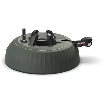 Krinner X-280 Deluxe Christmas Tree Stand