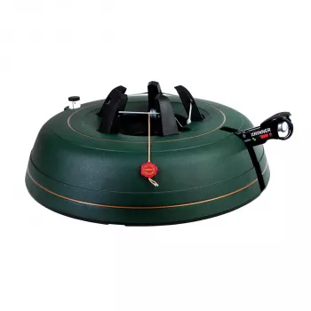 Krinner Ultra Grip+ XXL Christmas Tree Stand 4.0 m / 17 cm / 11 L (94455)