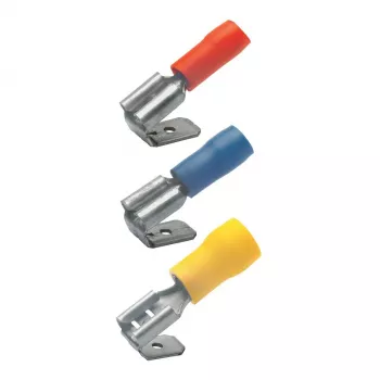 Klauke Złącze płaskie żeńskie 1,5-2,5 mm² 730/AZ