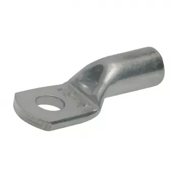 Klauke 94R6 Tulejka kablowa, miedź cynowana, 4 mm², otwór M6, prosta