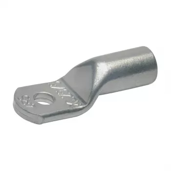 Klauke 8R16 Tubular Cable Lug - Tin-plated - Straight - Stainless Steel - Copper - 95 mm²