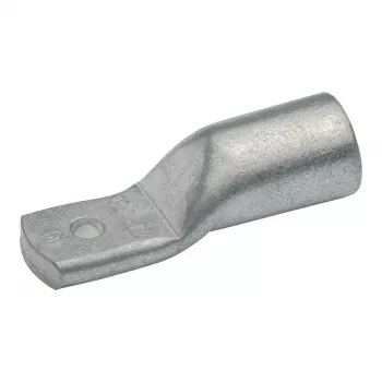 Klauke 8SG8 Tubular Cable Lug 95mm² for M8 Switchgear Connection without Inspection Hole