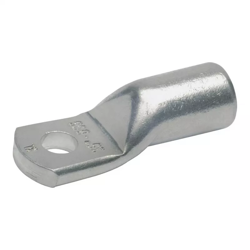 Klauke 8SG8 Tubular Cable Lug 95mm² for M8 Switchgear Connection without Inspection Hole