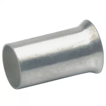Klauke 7612V tulejka kablowa, 10 mm², 12 mm, miedź cynowana