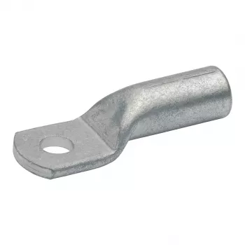 Klauke 112R12 Ocynowana końcówka kablowa miedziana, 240 mm², otwór na śrubę M12, prosta