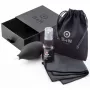 B+W Travel Cleaning Set do filtrów i obiektywów