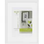 NIELSEN DESIGN Apollon White 21x29.7 Wood DIN A4 Picture Frame 8988047