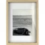 NIELSEN DESIGN Aura Ramka na zdjęcie Dąb 21x29,7 cm Drewno z passe-partout 1121002