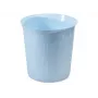 HAN Re-LOOP Kosz na śmieci 13.0 L Pastelowy niebieski