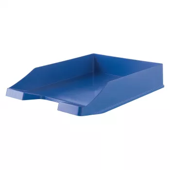 HAN KARMA Półka na listy DIN A4/C4 Eco Blue